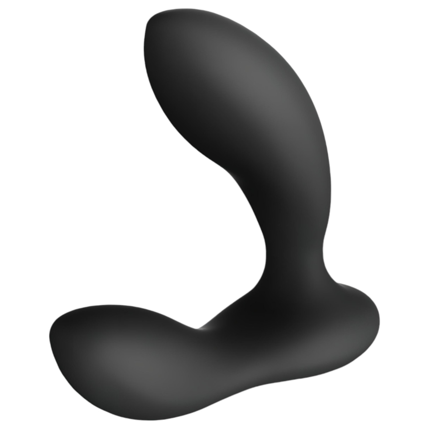LELO Bruno - vibrátor na prostatu se 2 motory - černý