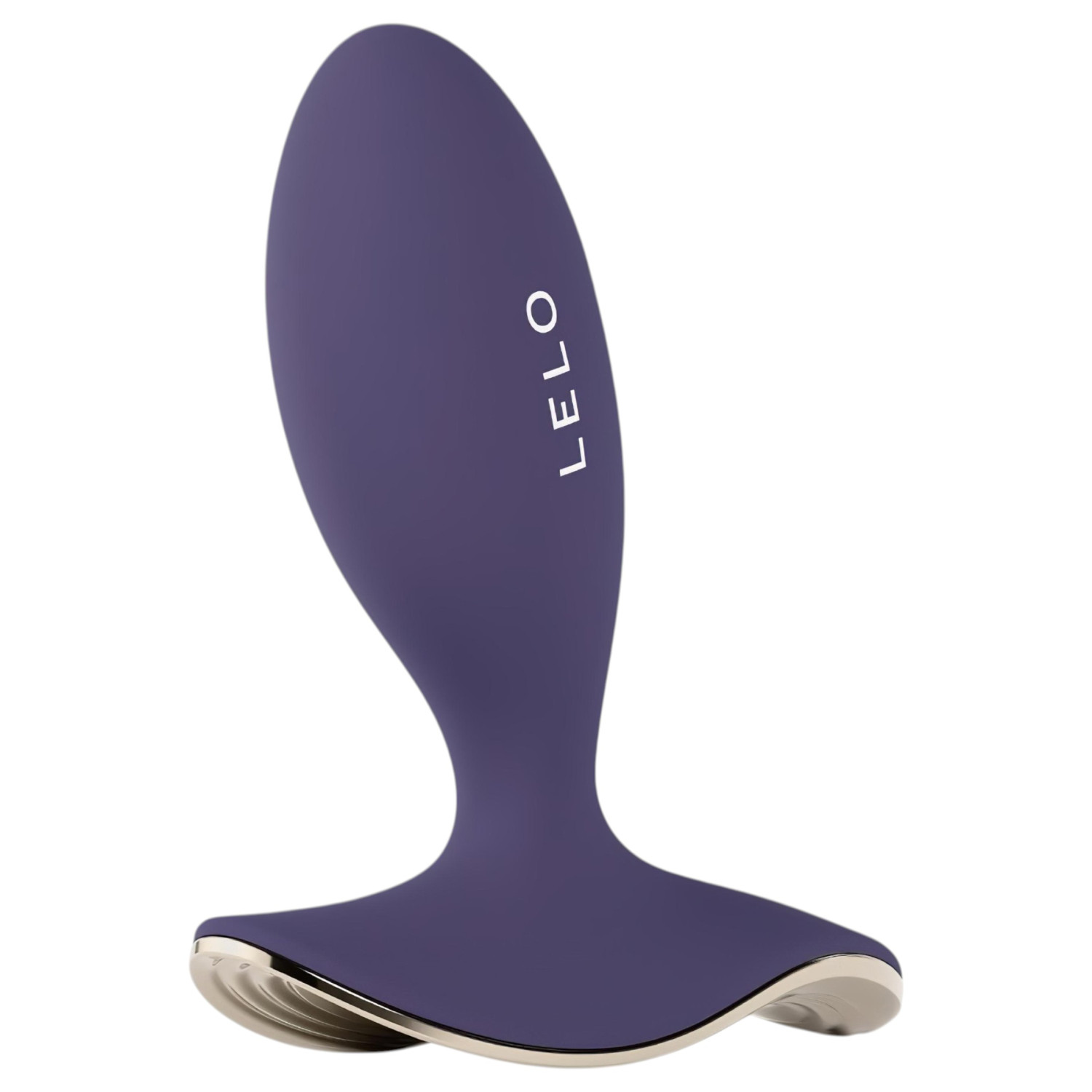 LELO Surfer - anální vibrátor ovládaný aplikací (fialový)