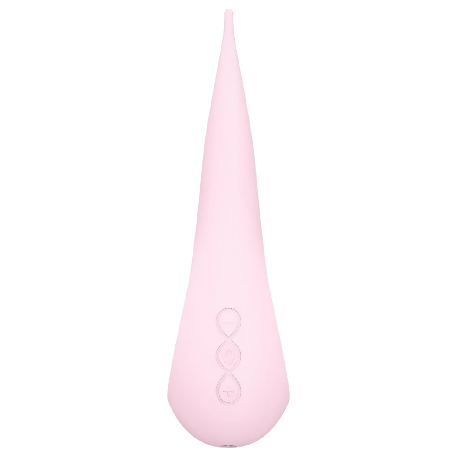 LELO - vibrační stimulátor klitorisu - dobíjecí - růžový