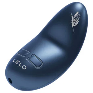 LELO - vibrační stimulátor klitorisu - dobíjecí