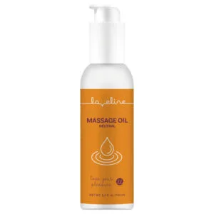 Loveline - masážní olej - 150 ml