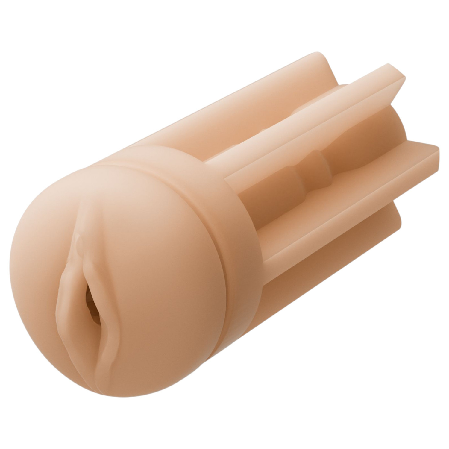 Lovense - vaginální vložka Solace Pro - naturální