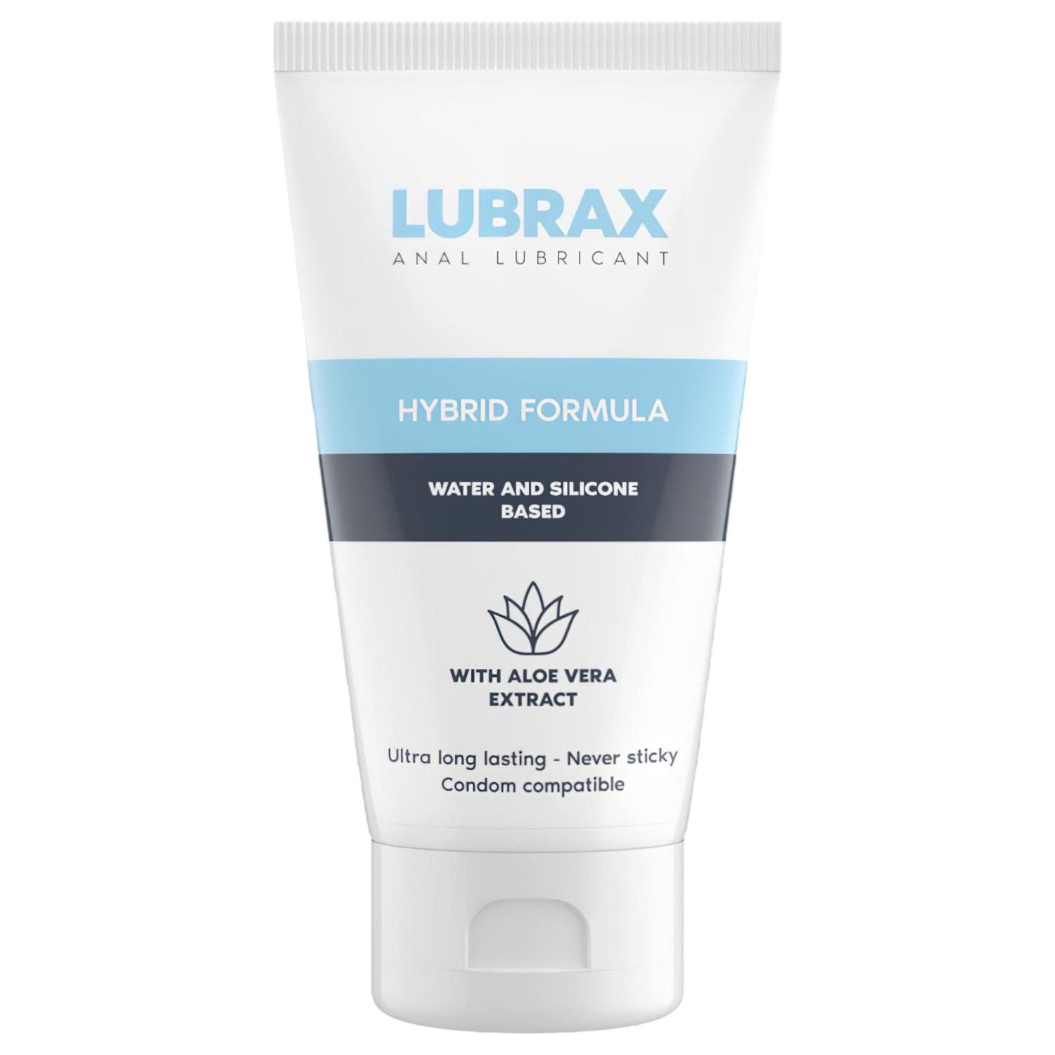Lubrax - hybridní lubrikační gel - 50 ml
