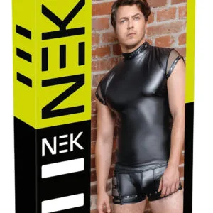 NEK - pánovaný