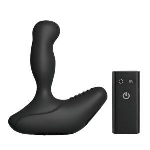 Nexus Revo Stealth - vibrátor na prostatu s dálkovým ovládáním