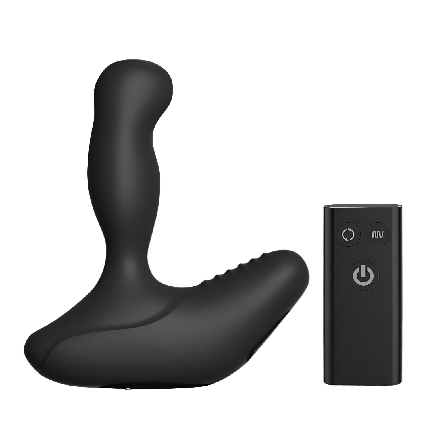 Nexus Revo Stealth - vibrátor na prostatu s dálkovým ovládáním