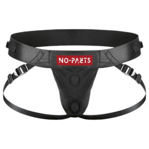 No-Parts Taylor - postroj na připevnění - dvojitý O-kroužek - velikost S-L