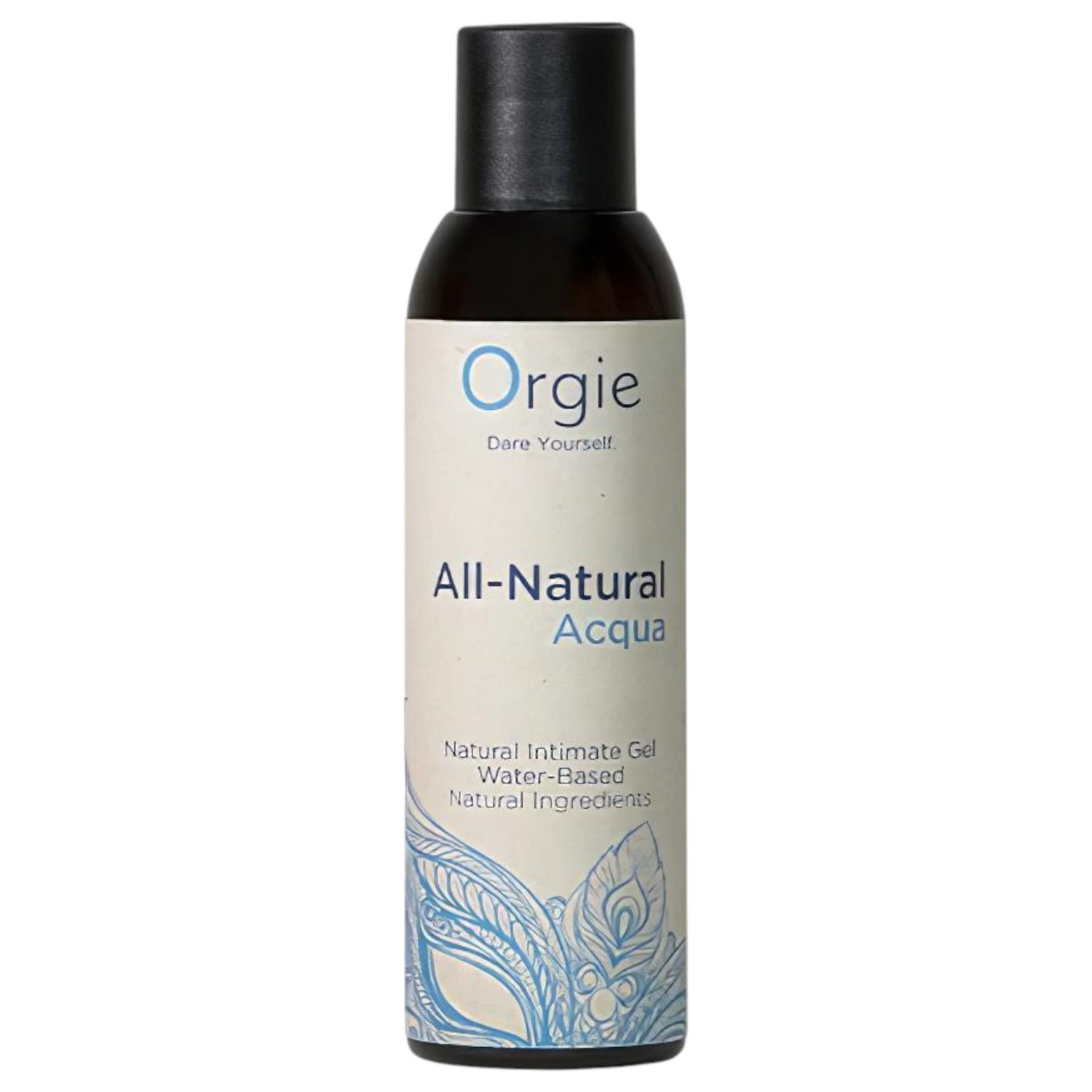 Orgie - lubrikační gel na vodní bázi - přírodní složení - 150 ml