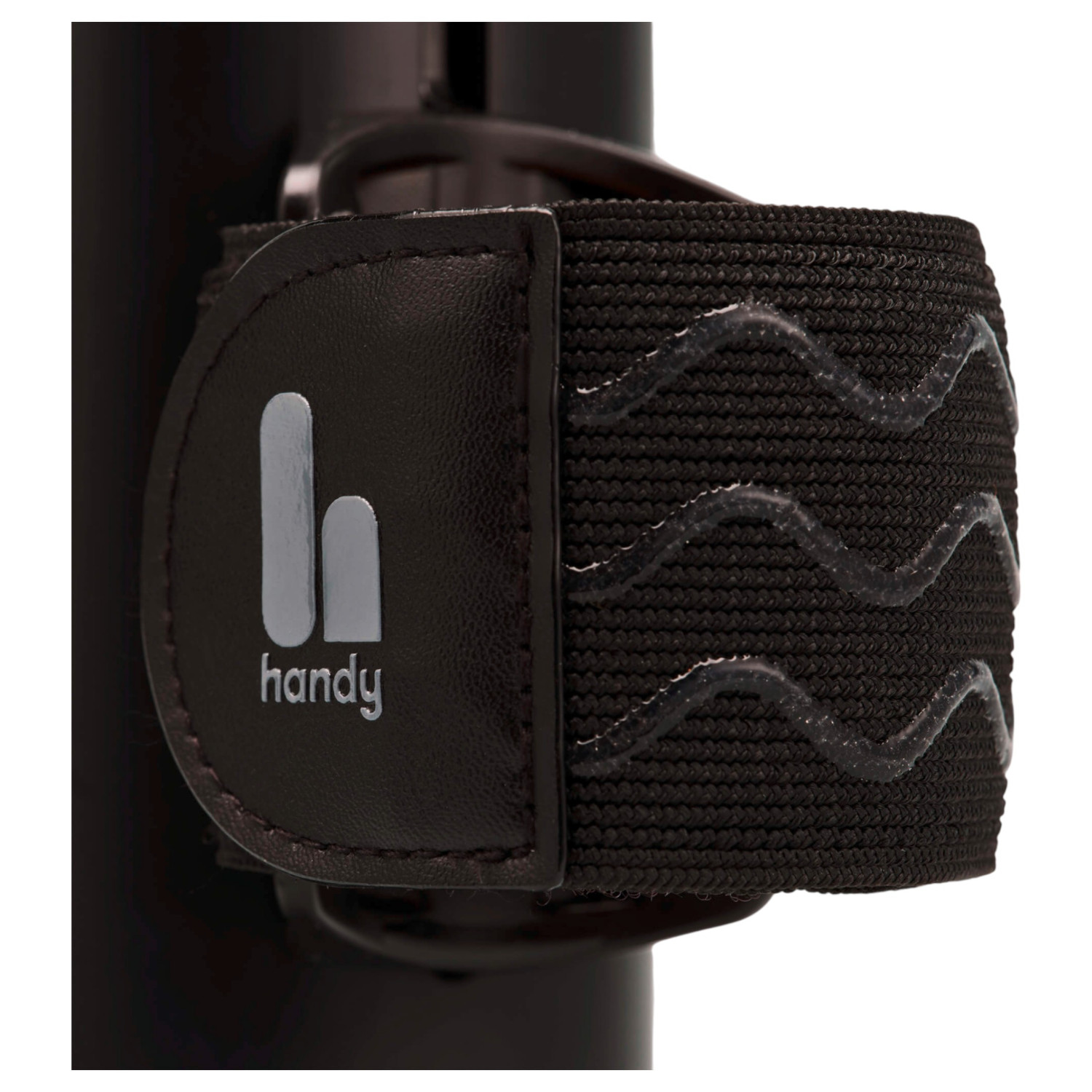 Páska Handy True Grip PRO - svěrací (černá)