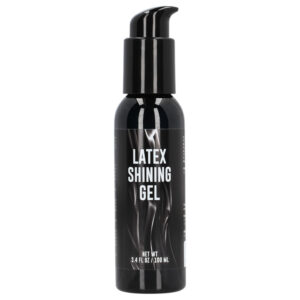 Pharmquests - lesklý latexový gel (100 ml)