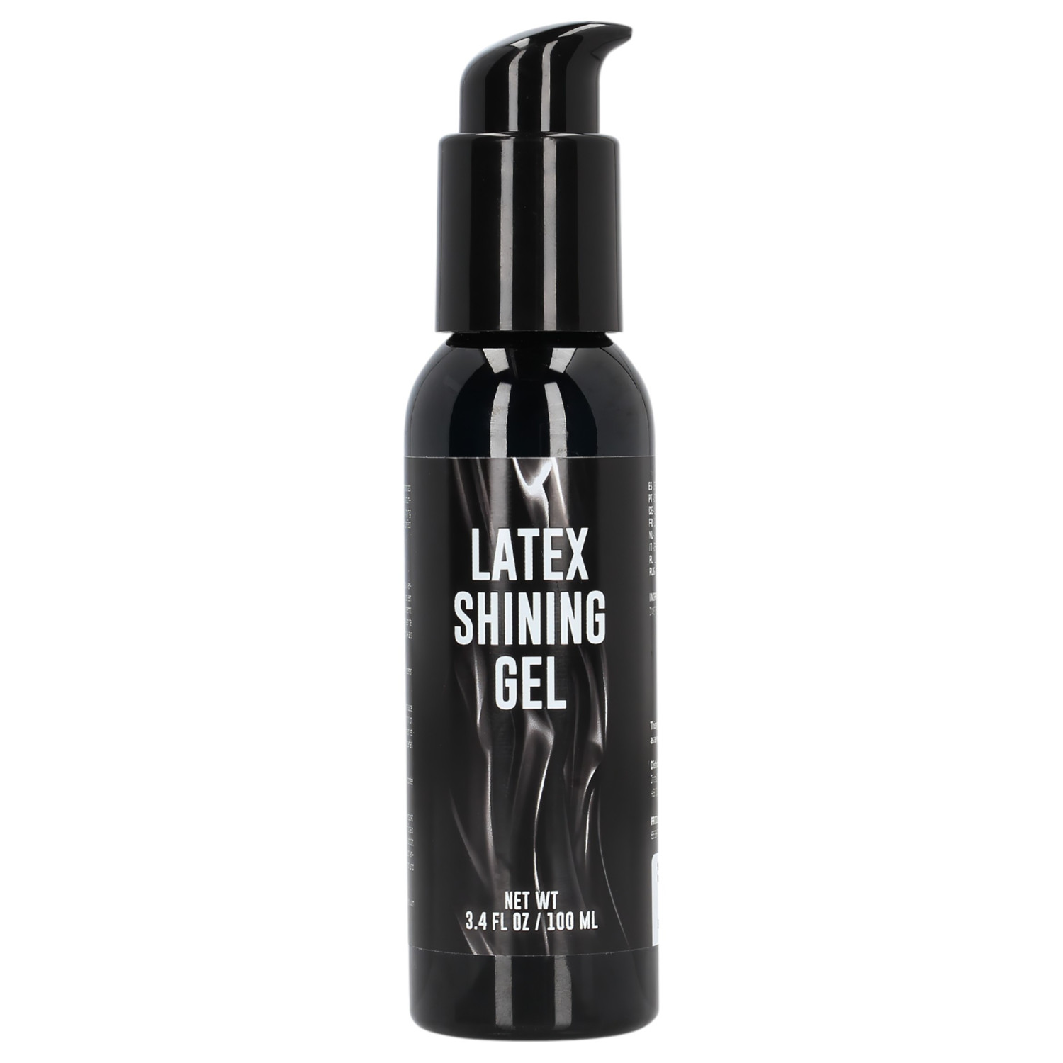 Pharmquests - lesklý latexový gel (100 ml)