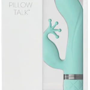 Pillow Talk Kinky - akumulátorový