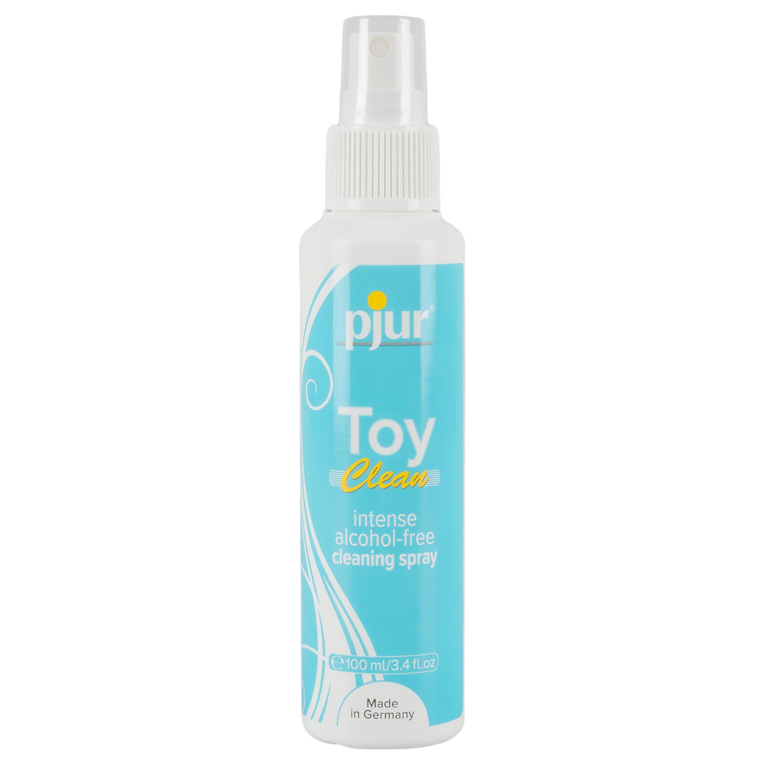 Pjur Toy - dezinfekční a čisticí sprej na erotické pomůcky 100 ml