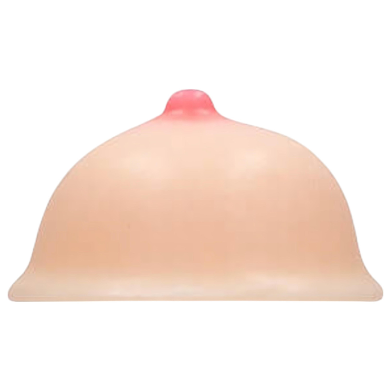 S-Line - Titty - mýdlo na prsa (přírodní