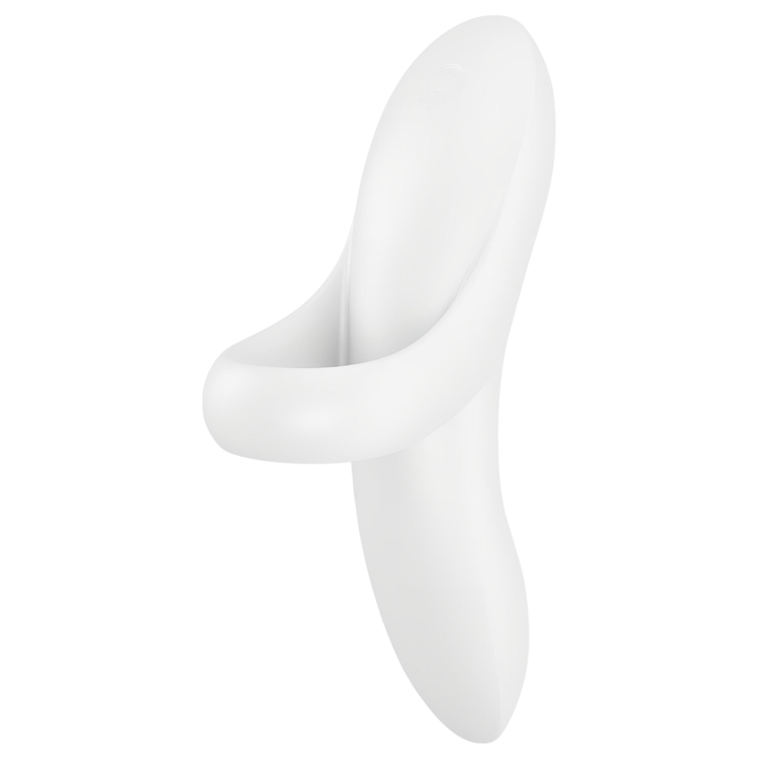 Satisfyer Bold Lover - vibrátor na prst - akumulátorový