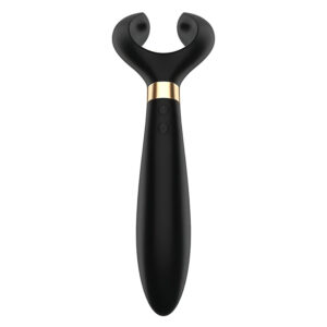 Satisfyer Endless Fun - párový vibrátor - akumulátor