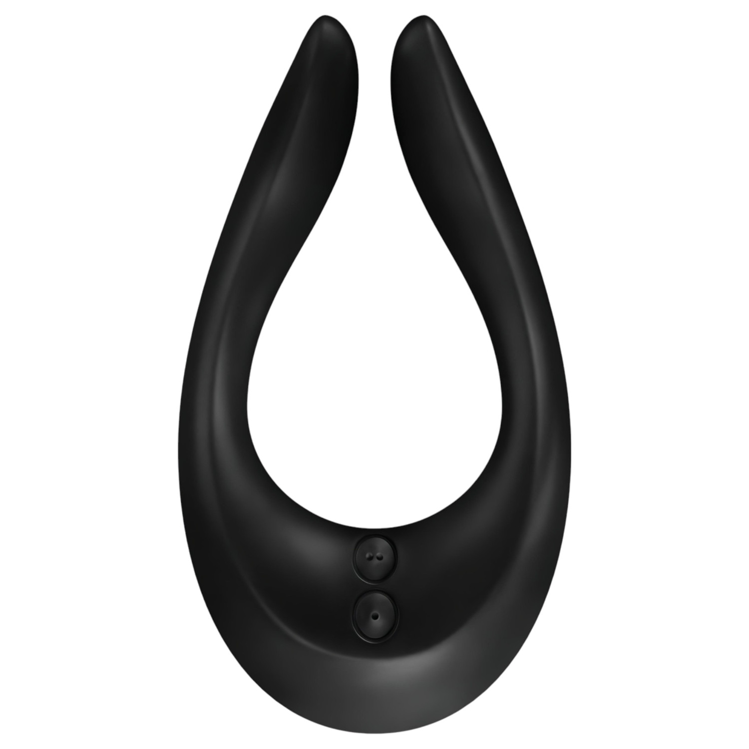 Satisfyer Endless Joy - párový vibrátor - dobíjecí