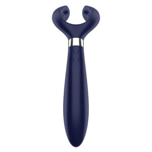Satisfyer - Párový vibrátor - vodotěsný