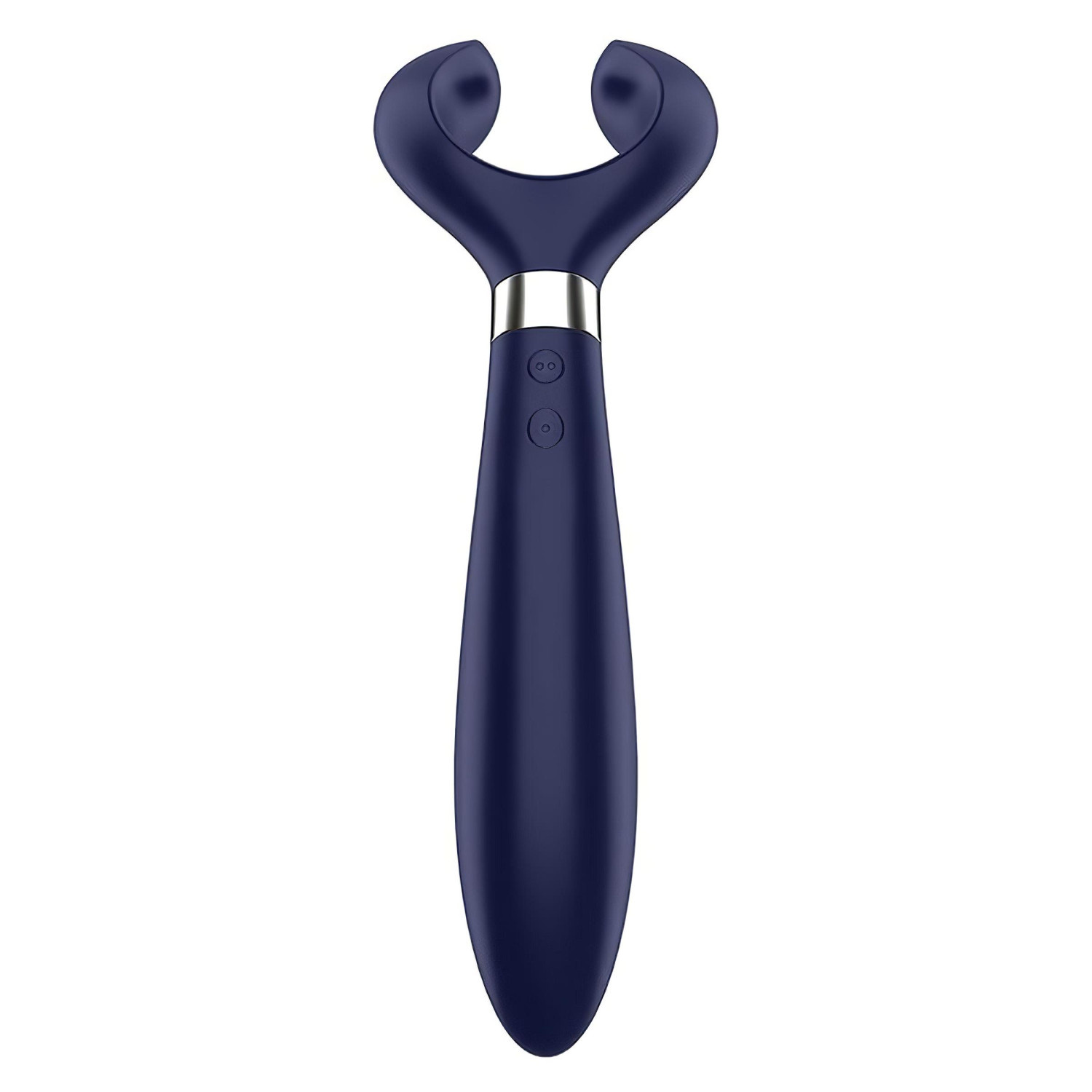Satisfyer - Párový vibrátor - vodotěsný