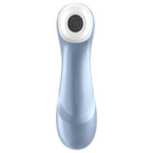Satisfyer Pro 2 Gen2 - stimulátor klitorisu s pulzními vlnami - akumulátor