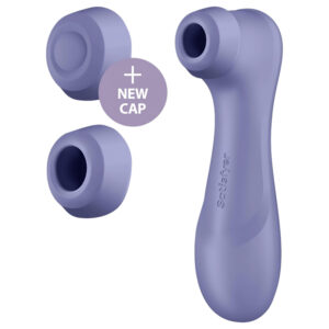 Satisfyer Pro 2 Gen3 - nabíjecí stimulátor klitorisu s tlakovými vlnami