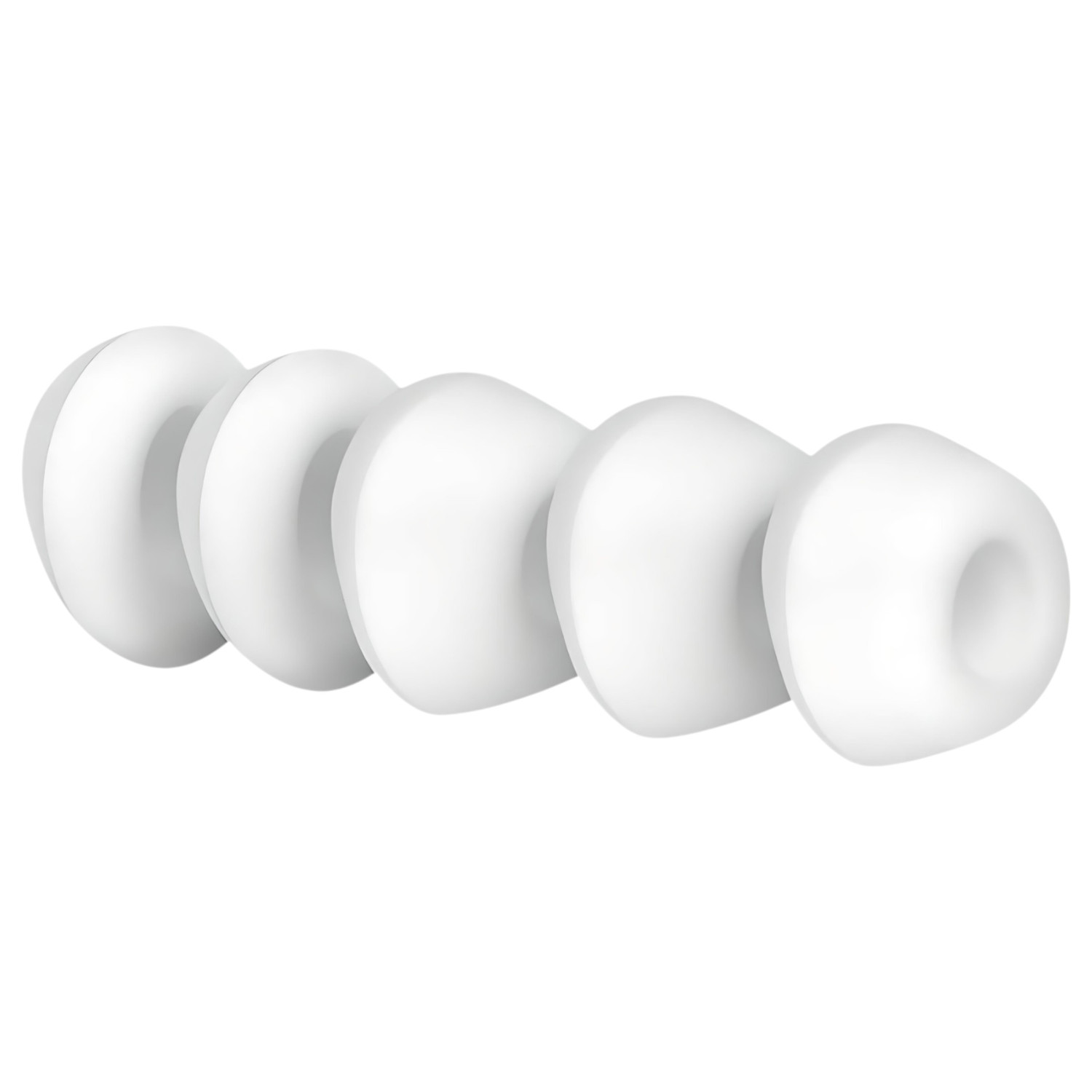Satisfyer Pro 2 - náhradní hlavice (sada 5 ks)