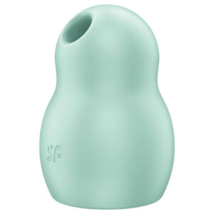 Satisfyer Pro To Go 1 - nabíjecí stimulátor klitorisu s tlakovými vlnami