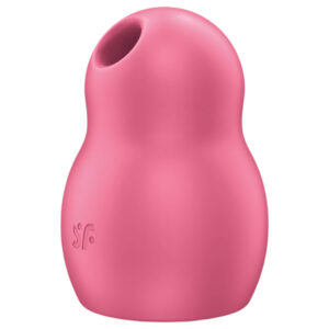 Satisfyer Pro To Go 1 - vibrační stimulátor klitorisu na vlny