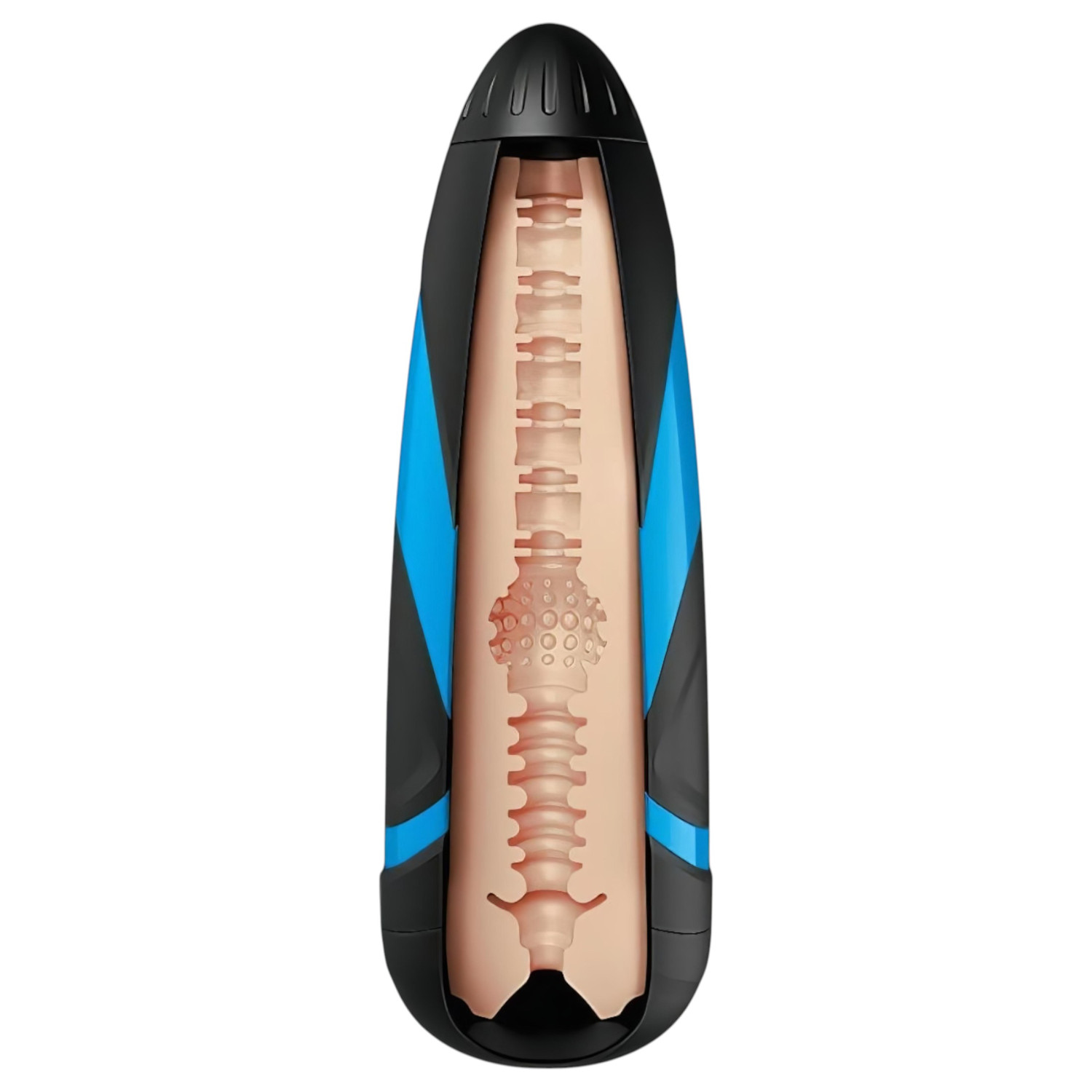 Satisfyer Sleeve Tri Delights - vložka do masturbátoru