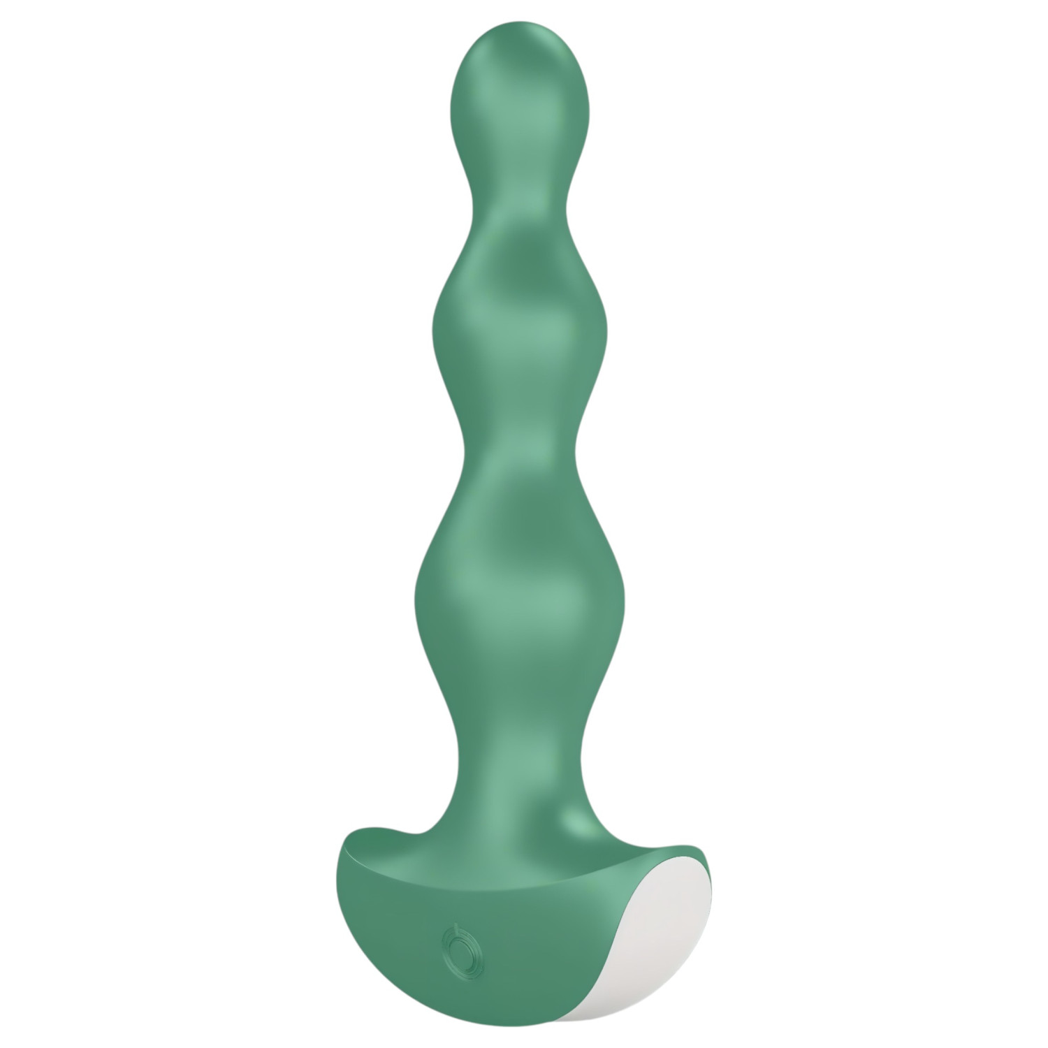 Satisfyer - anální vibrátor s vibracemi - dobíjecí