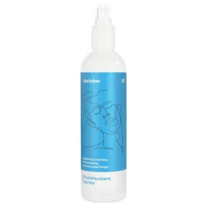 Satisfyer men - čisticí sprej s dezinfekčním účinkem - 300 ml