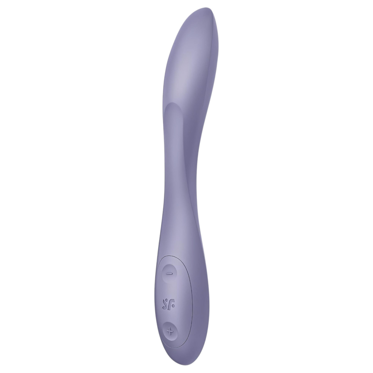 Satisfyer - vibrátor na G-bod - nabíjecí