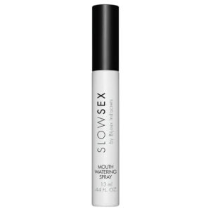 Slow Sex - orální sprej pro zvýšení slin - 13 ml