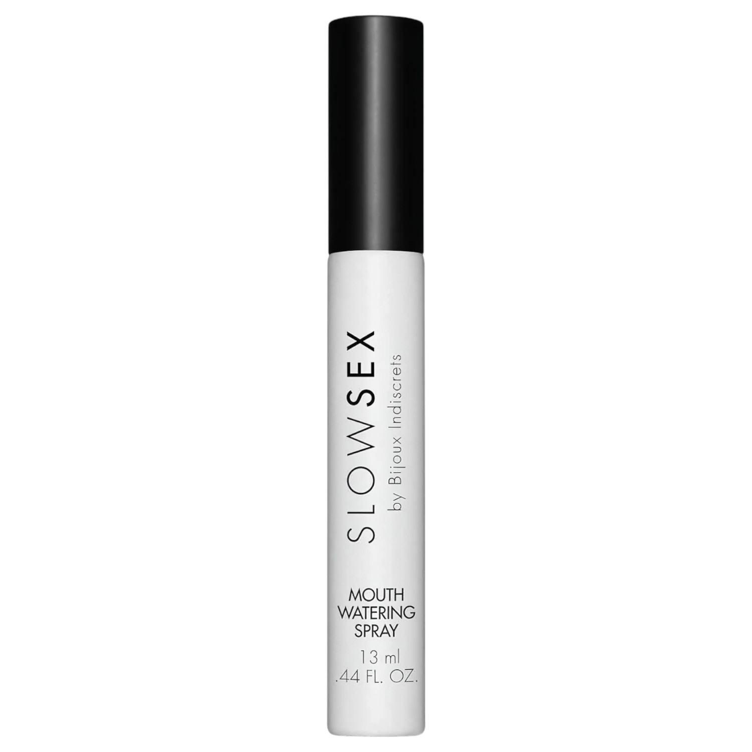 Slow Sex - orální sprej pro zvýšení slin - 13 ml