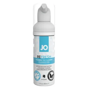 System JO - dezinfekční čisticí pěna na nástroje (50 ml)