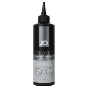 System JO - lubrikant na masturbátor - vodní báze - 240 ml