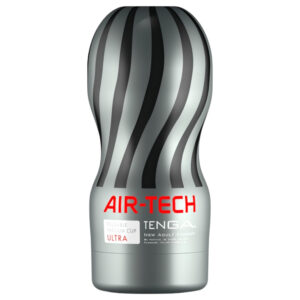 TENGA Air Tech Ultra - opakovatelně použitelný masturbátor (velký)