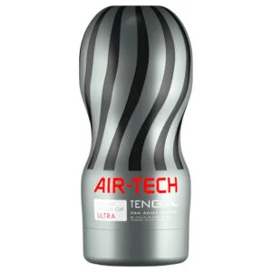 TENGA Air Tech Ultra - opakovatelně použitelný masturbátor (velký)