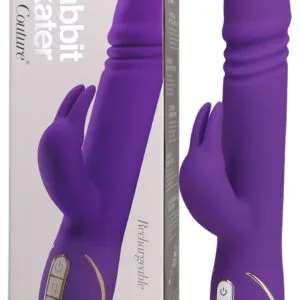 Vibe Couture Rabbit Skater - Králičí