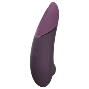 Womanizer Next - stimulátor klitorisu - bezdotykový
