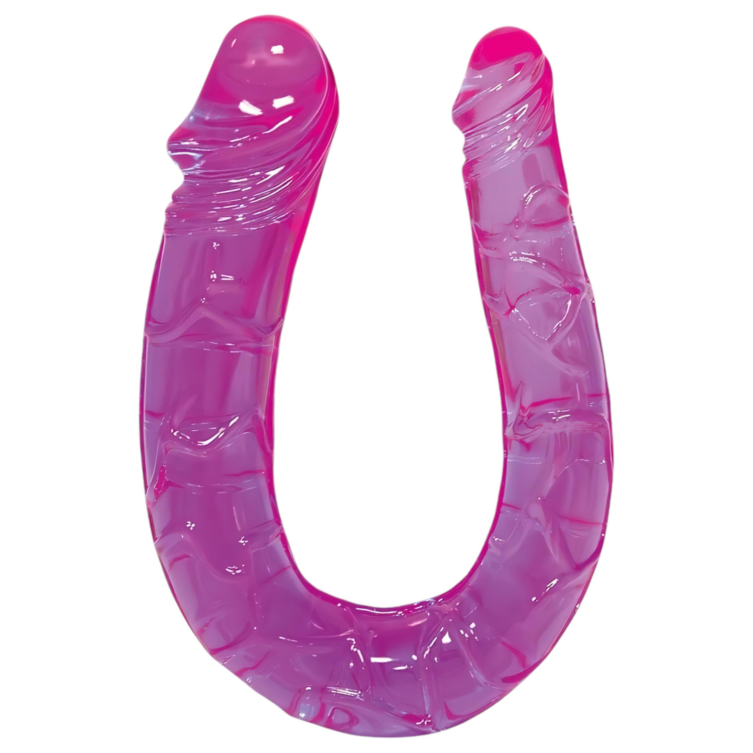 You2Toys - Sex talent double dildo