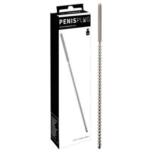 You2Toys - Sextreme Dilator - kuličkový dilatátor (24 cm)