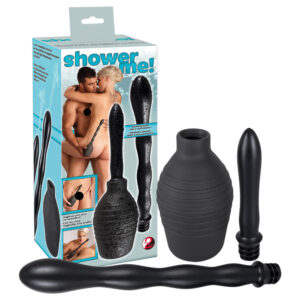 You2Toys - intimní sprchový set - sprcha na intimní hygienu