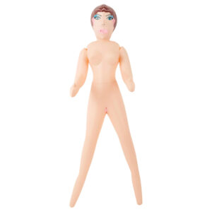 You2Toys - nafukovací panna Joann