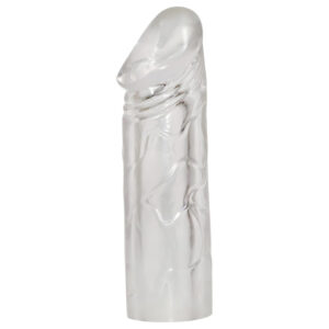 You2Toys - návlek na penis - mega prodloužení a zesílení
