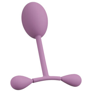 You2Toys - venušiny kuličky - fialová