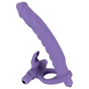 You2Toys - vibrátor 3v1 - anální
