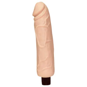 You2Toys - vibrátor - hedvábně jemný povrch