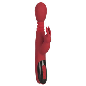 You2Toys - vibrátor na G-bod - pohybující se