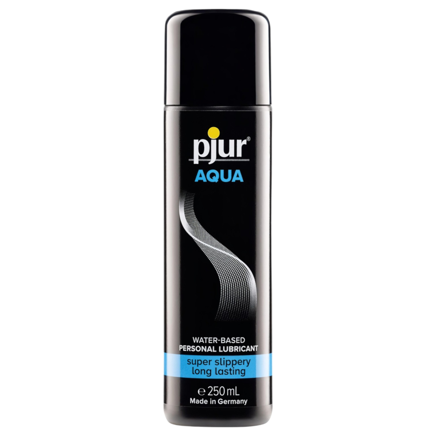 pjur Aqua - lubrikační gel na vodní bázi (250 ml)
